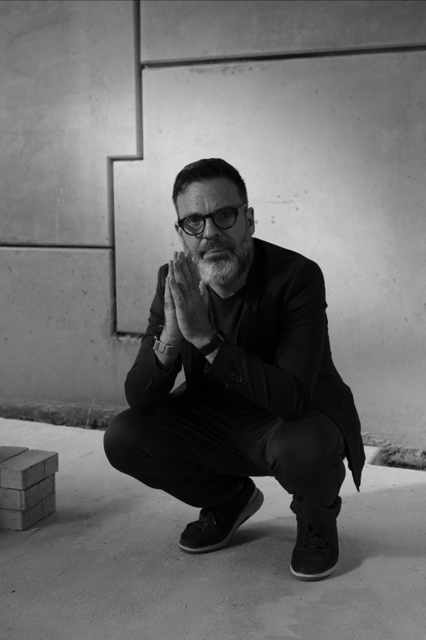 Rodrigo Faerman — reflexão estratégica