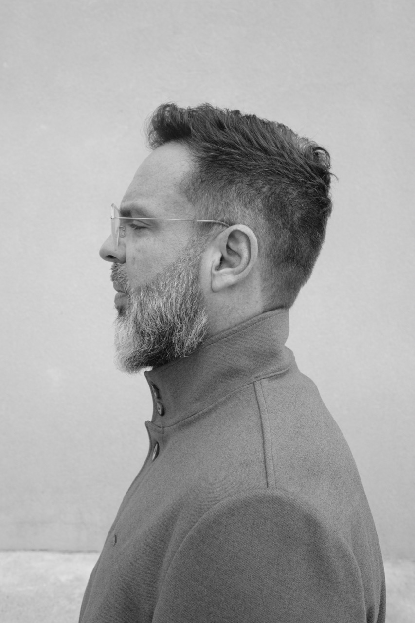 Rodrigo Faerman — perfil