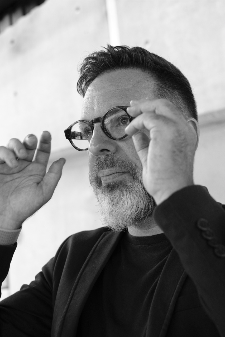 Rodrigo Faerman — visão estratégica